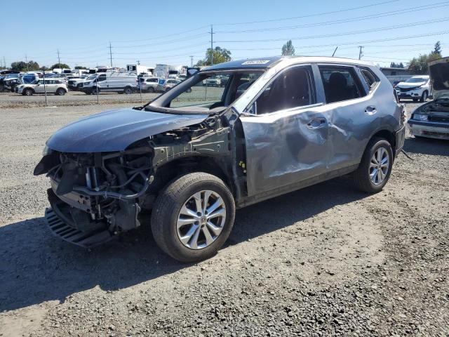 Photo 1 from auction – 2015 NISSAN ROGUE S with VIN 5N1AT2MV2FC785573