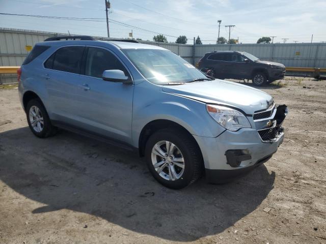 Photo 4 from auction – 2014 CHEVROLET EQUINOX LT with VIN 2GNFLBE37E6350196