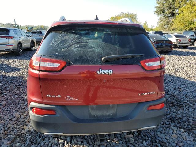 Photo 6 from auction – 2014 JEEP CHEROKEE L with VIN 1C4PJMDB3EW151000