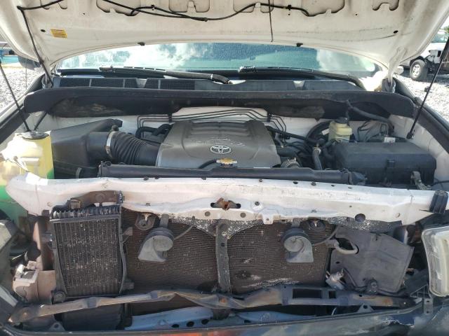 Photo 11 from auction – 2007 TOYOTA TUNDRA with VIN 5TFLV52157X007593