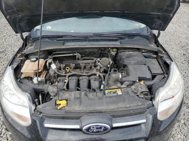 Photo 11 from auction – 2013 FORD FOCUS with VIN 1FADP3F20DL178430