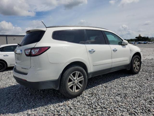 Photo 3 from auction – 2015 CHEVROLET TRAVERSE L with VIN 1GNKRHKD0FJ256260