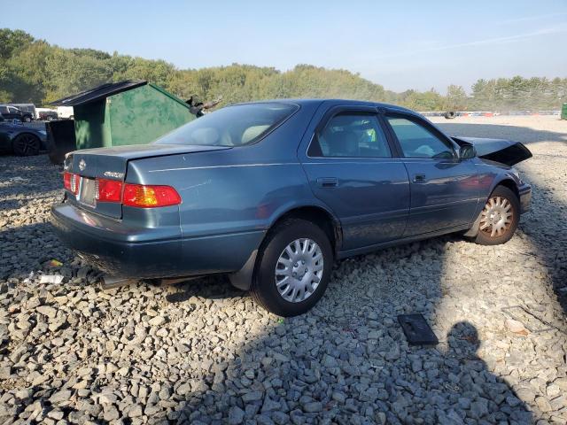 Photo 3 from auction – 2001 TOYOTA CAMRY CE with VIN 4T1BG22K91U821487