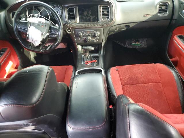 Photo 8 from auction – 2022 DODGE CHARGER SC with VIN 2C3CDXGJ7NH210580