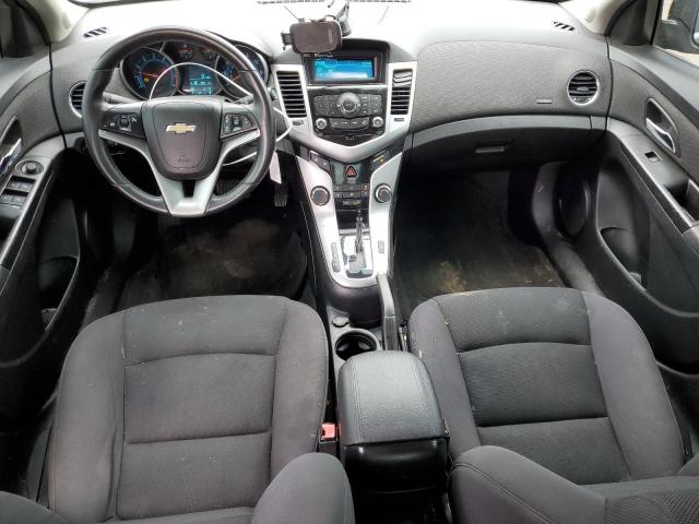 Photo 8 from auction – 2012 CHEVROLET CRUZE LT with VIN 1G1PF5SC8C7359540