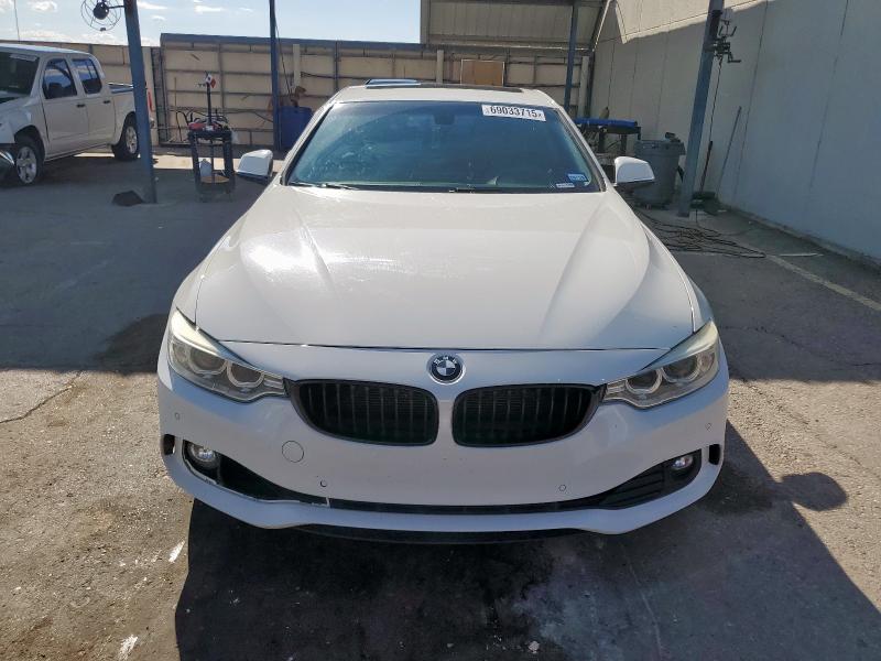 Zdjęcie 5 z aukcji – 2015 BMW 428 I z VIN WBA3N7C57FK223855