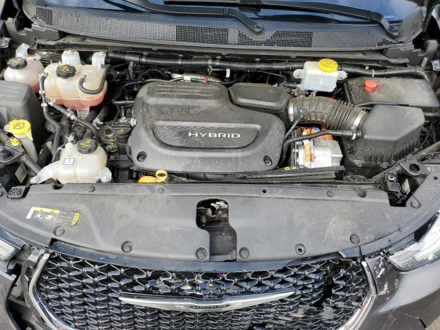 Photo 12 from auction – 2022 CHRYSLER PACIFICA H with VIN 2C4RC1L76NR118953