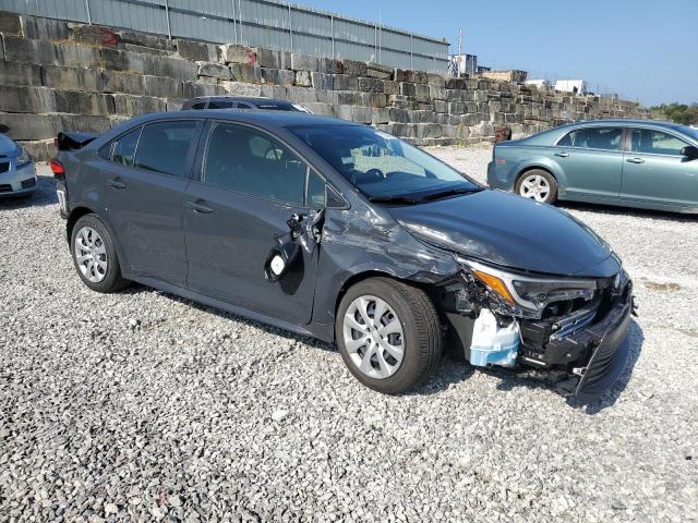 Photo 4 from auction – 2025 TOYOTA COROLLA LE with VIN JTDBCMFE3S3092541