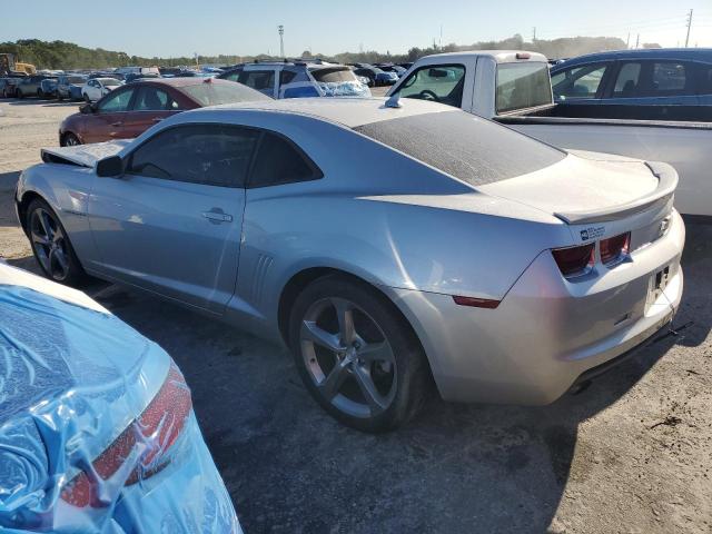 Photo 2 from auction – 2013 CHEVROLET CAMARO LT with VIN 2G1FB1E32D9192135