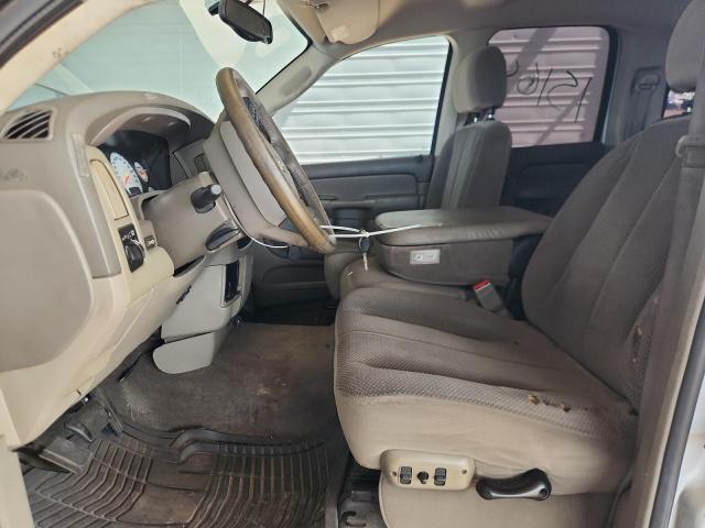 Photo 7 from auction – 2004 DODGE RAM 1500 S with VIN 1D7HA18D04S723134
