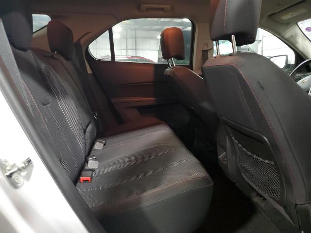 Photo 11 from auction – 2014 CHEVROLET EQUINOX LT with VIN 2GNFLFEK3E6333880