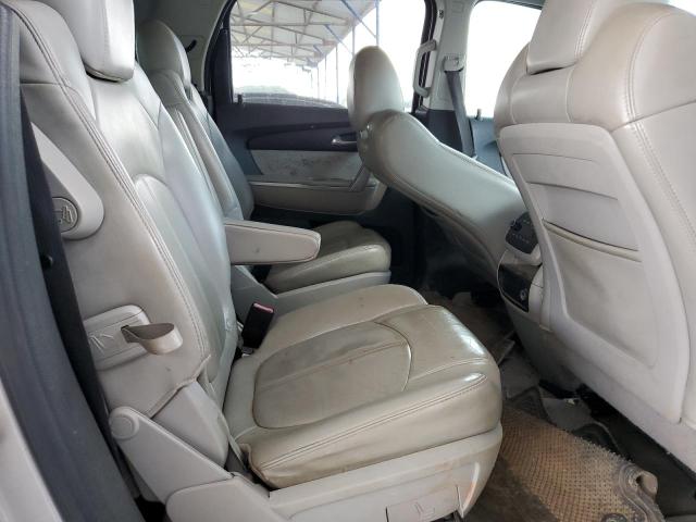 Photo 11 from auction – 2010 GMC ACADIA SLT with VIN 1GKLRNED0AJ182990