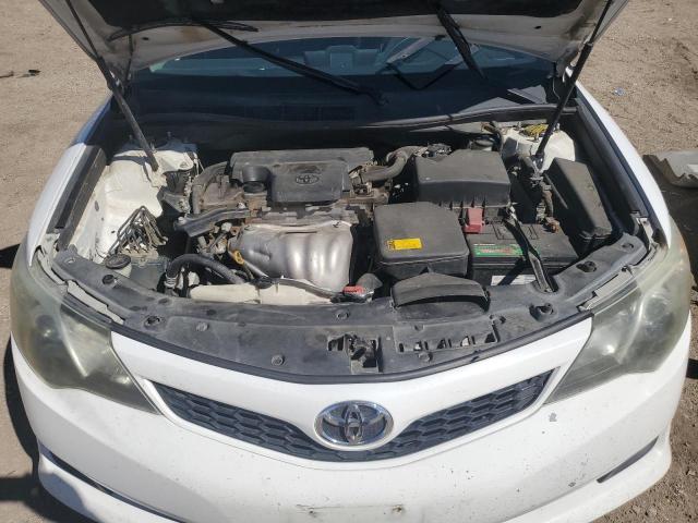 Photo 11 from auction – 2014 TOYOTA CAMRY L with VIN 4T1BF1FK3EU827850