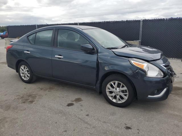 Photo 4 from auction – 2017 NISSAN VERSA S with VIN 3N1CN7AP8HL810948