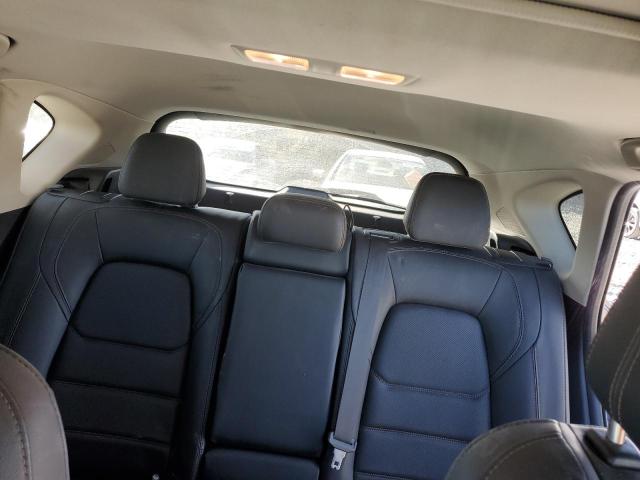 Photo 10 from auction – 2021 MAZDA CX-5 GRAND with VIN JM3KFADM7M1376664