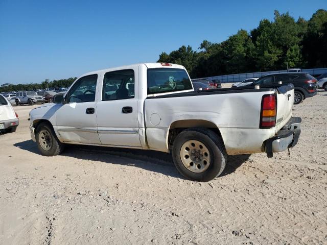 Photo 2 from auction – 2007 GMC NEW SIERRA with VIN 2GTEC13V971144462
