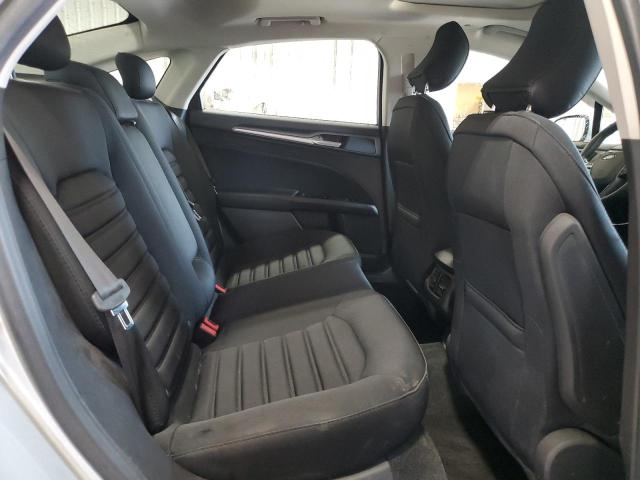 Photo 10 from auction – 2016 FORD FUSION SE with VIN 3FA6P0LU7GR309811