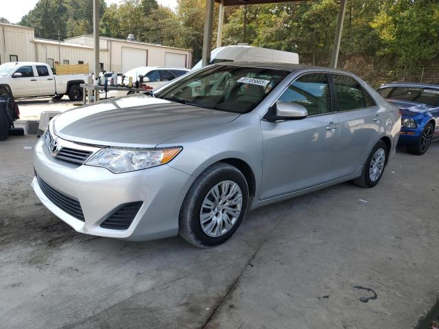 TOYOTA CAMRY L 2014 with VIN 4T1BF1FK6EU805440 - Photo from auction
