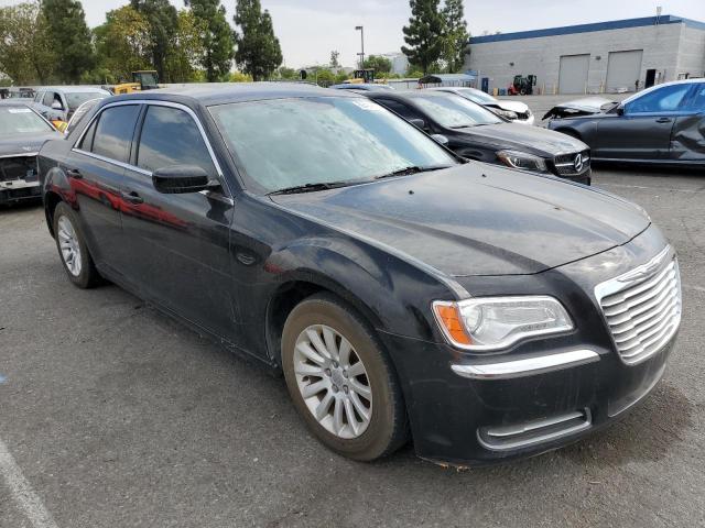 Photo 4 from auction – 2012 CHRYSLER 300 with VIN 2C3CCAAG6CH229065