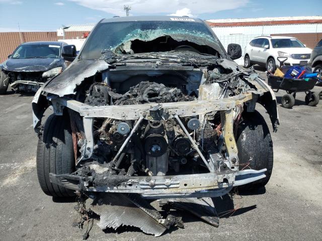 Photo 5 from auction – 2023 DODGE DURANGO SR with VIN 1C4SDJGJ7PC638496