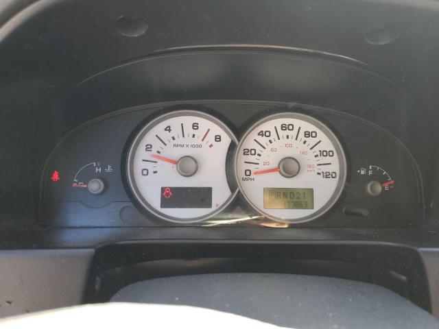 Photo 9 from auction – 2005 FORD ESCAPE XLT with VIN 1FMYU03145KA23591