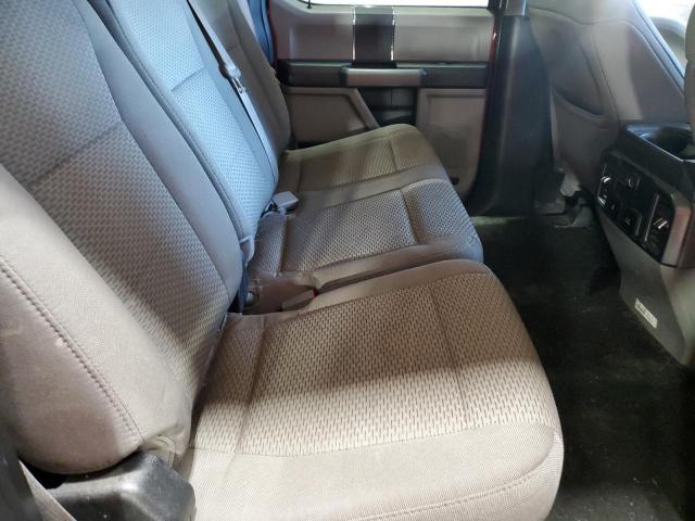 Photo 10 from auction – 2018 FORD F350 SUPER with VIN 1FT8W3BT0JEB94074