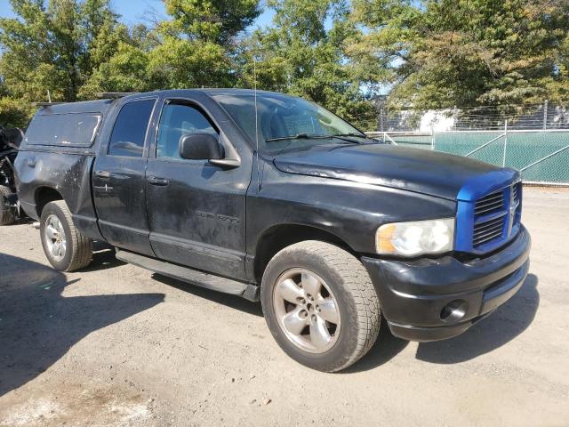 Photo 4 from auction – 2004 DODGE RAM 1500 S with VIN 1D7HU18DX4J259962