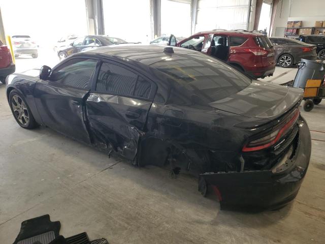 Photo 2 from auction – 2015 DODGE CHARGER SX with VIN 2C3CDXJG9FH905223