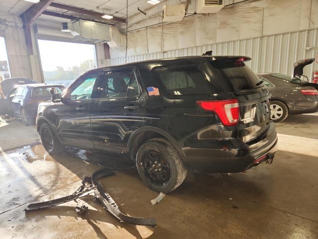 Photo 2 from auction – 2016 FORD EXPLORER P with VIN 1FM5K8AR8GGA19338
