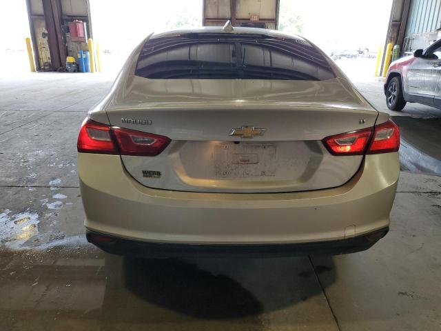 Photo 6 from auction – 2016 CHEVROLET MALIBU LT with VIN 1G1ZE5ST8GF326772