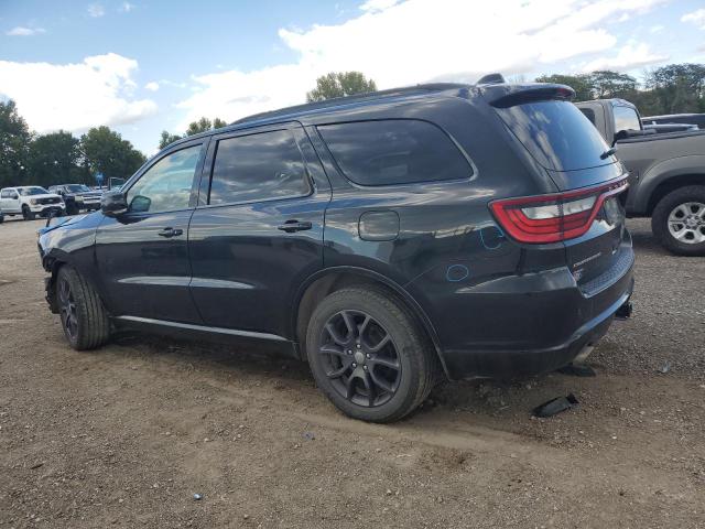Photo 2 from auction – 2017 DODGE DURANGO R/ with VIN 1C4SDJCT5HC879210