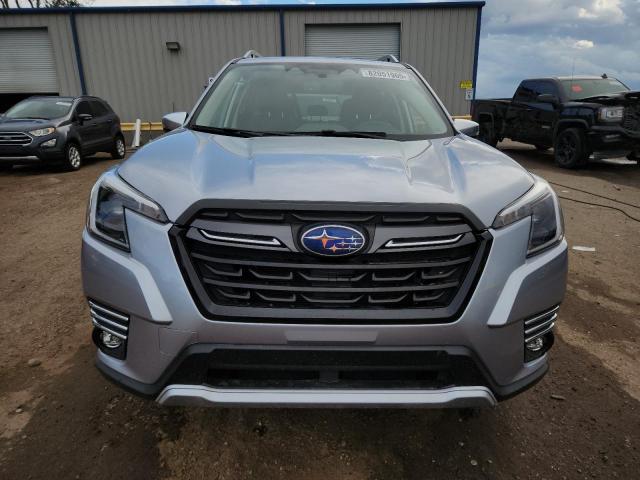 Photo 5 from auction – 2023 SUBARU FORESTER T with VIN JF2SKARC4PH484418