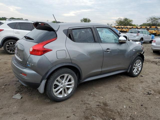 Photo 3 from auction – 2012 NISSAN JUKE S with VIN JN8AF5MV7CT121699