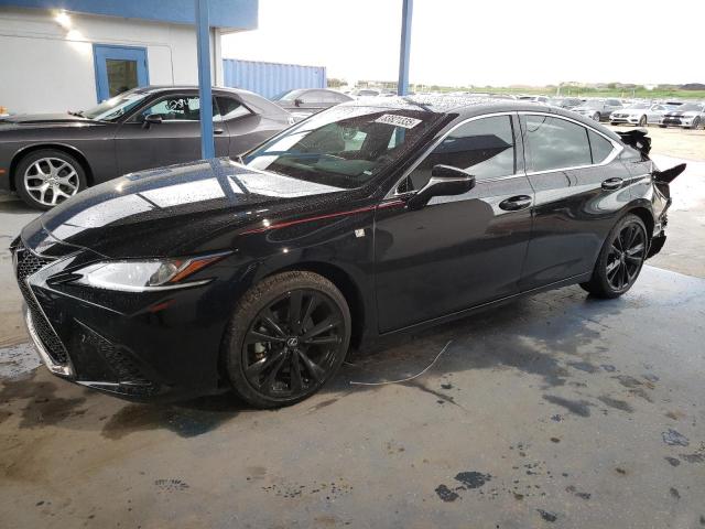 2024 LEXUS ES 350 F SPORT HANDLING - Търг №83821335