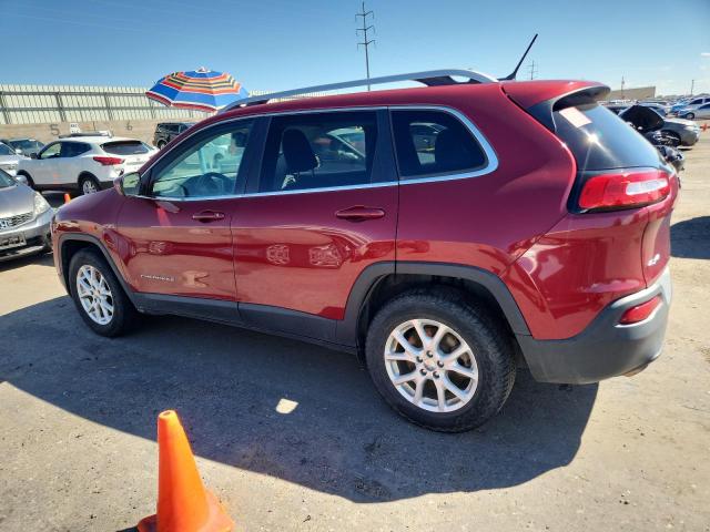 Photo 2 from auction – 2015 JEP CHEROKEE LATITUDE with VIN 1C4PJMCB2FW784784