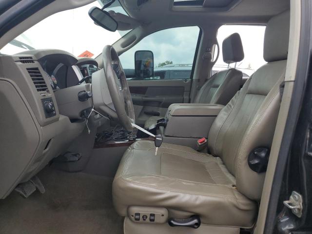 Photo 7 from auction – 2009 DODGE RAM 3500 with VIN 3D3MX48L29G545944