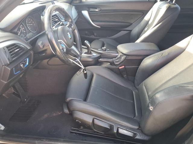 Photo 7 from auction – 2014 BMW 228 I with VIN WBA1F5C53EV255885