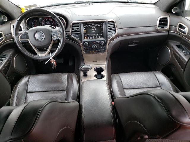 Photo 8 from auction – 2014 JEEP GRAND CHER with VIN 1C4RJFJG7EC337791