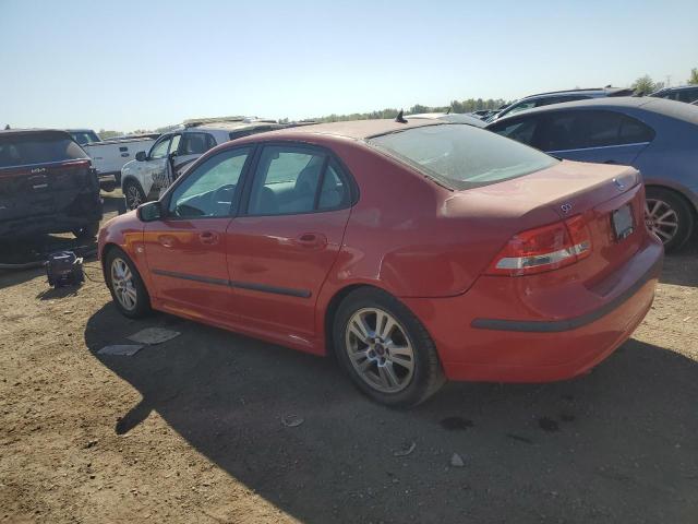 Photo 2 from auction – 2006 SAAB 9-3 with VIN YS3FD49Y361025940
