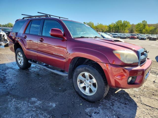 Photo 4 from auction – 2007 TOYOTA 4RUNNER SR with VIN JTEBU14R478092751