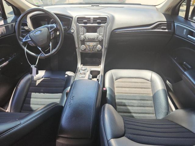 Photo 8 from auction – 2018 FORD FUSION SE with VIN 3FA6P0LU3JR248237