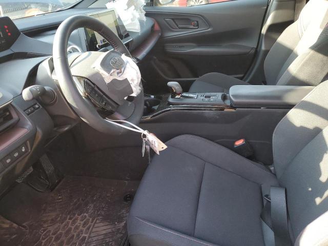 Photo 7 from auction – 2025 TOYOTA PRIUS PRIM with VIN JTDACACUXS3043732