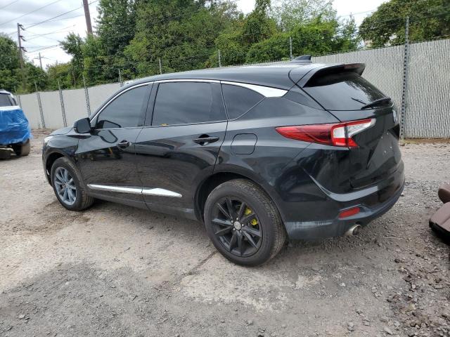 Photo 2 from auction – 2021 ACURA RDX with VIN 5J8TC2H38ML010506