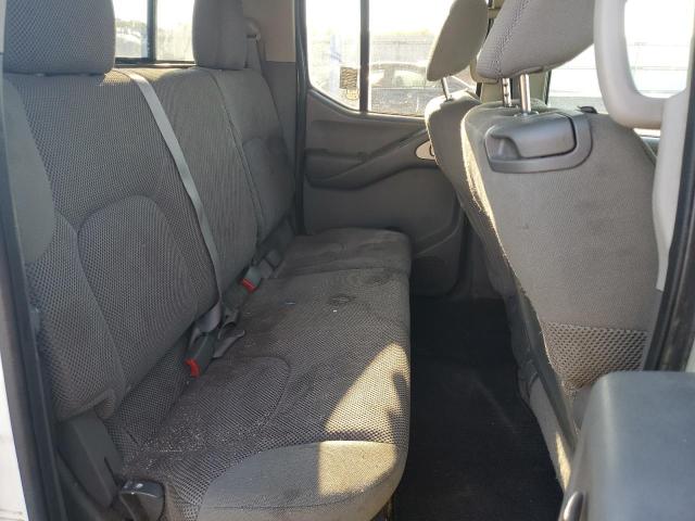 Photo 10 from auction – 2014 NISS FRONTIER S with VIN 1N6AD0EV1EN763777