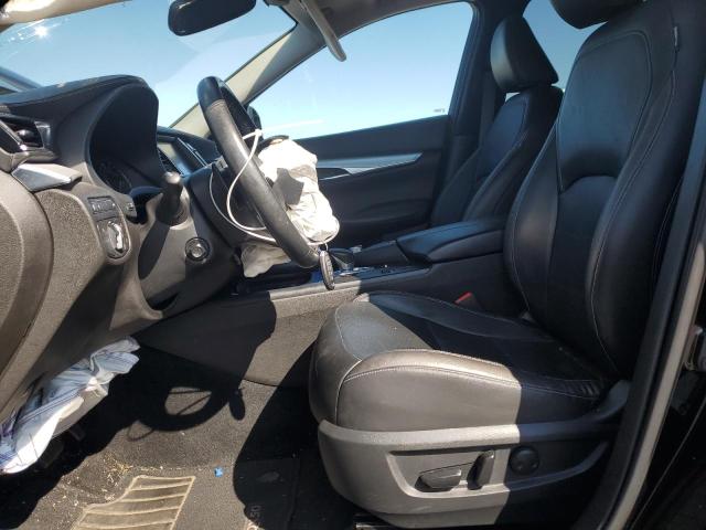 Photo 7 from auction – 2019 INFINITI QX50 ESSENTIAL with VIN 3PCAJ5M31KF108800