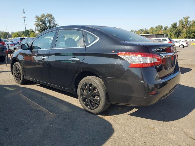 Photo 2 from auction – 2014 NISSAN SENTRA S with VIN 3N1AB7AP0EY342275