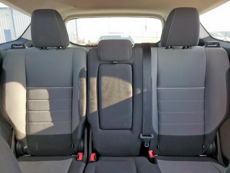 Photo 10 from auction – 2014 FORD ESCAPE SE with VIN 1FMCU0GX7EUD79319
