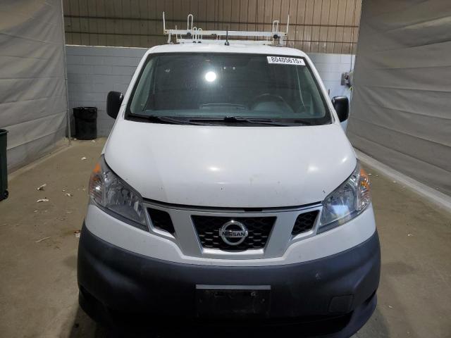 Photo 5 from auction – 2015 CHEVROLET CITY EXPRE with VIN 3N63M0YN0FK693085