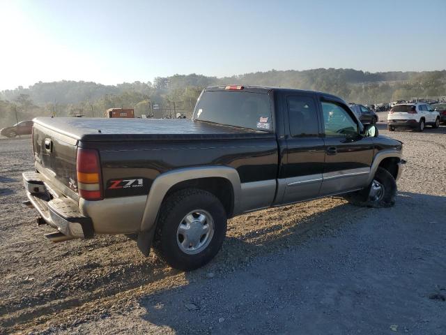 Photo 3 from auction – 2003 GMC NEW SIERRA with VIN 2GTEK19T031155644