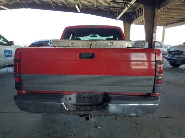 Photo 6 from auction – 2001 DODGE RAM 1500 with VIN 3B7HC13Z41G211712